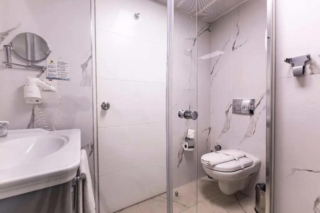 DOUBLE STANDARD Room, Motto Premium Marmaris, Dalaman