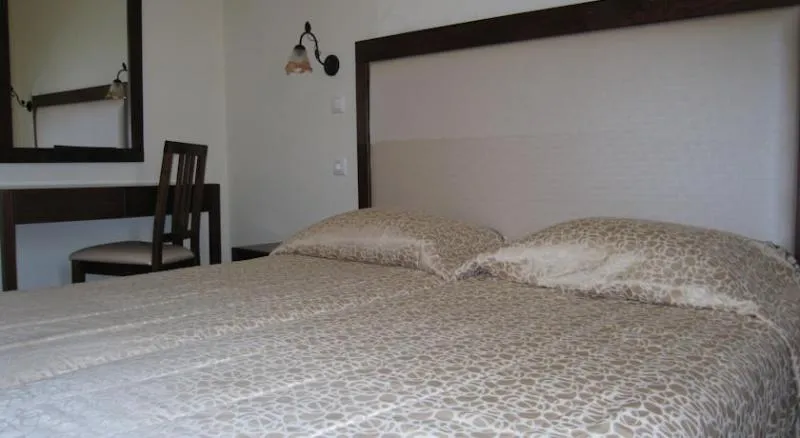 APARTMENT ONE BEDROOM Room, Blue Sea, Crete