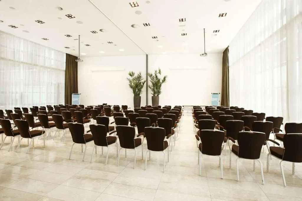Conferences, NH Amersfoort, Amsterdam
