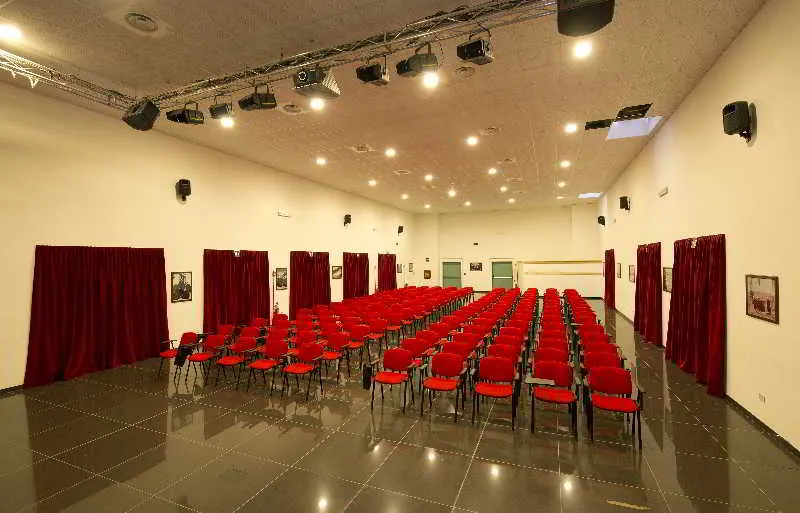 Conferences, Hotel la Torre Spa & Restaurant, Milan
