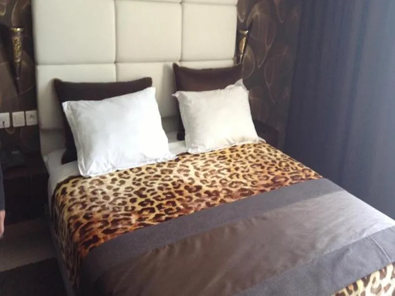 SINGLE STANDARD Room, Marhaba, Agadir