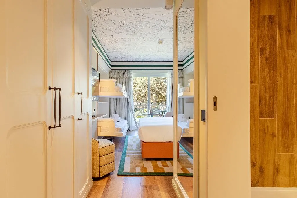 FAMILY ROOM KING SIZE BED Room, Kimpton Quinta Da Marinha Cascais by IHG, Lisbon
