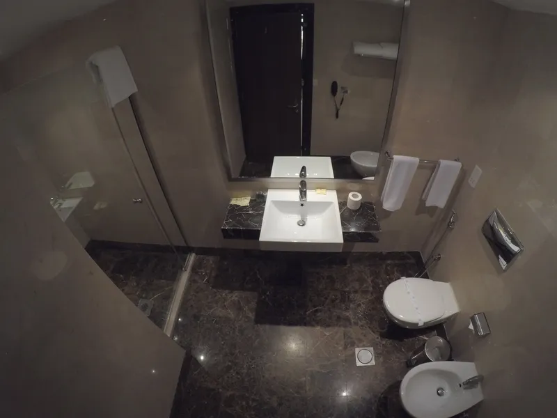 SUITE FOUR BEDROOMS Room, Number One Tower Suites, Dubai