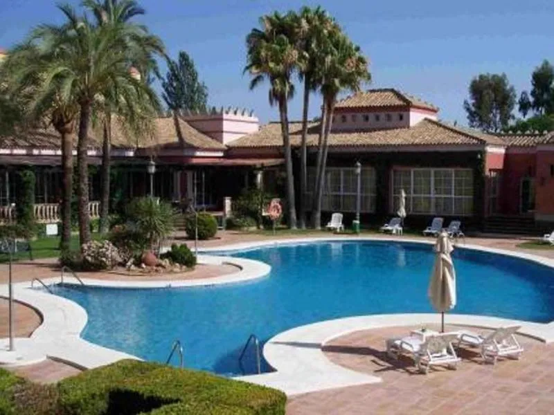 Pool, Abades Benacazon, Seville