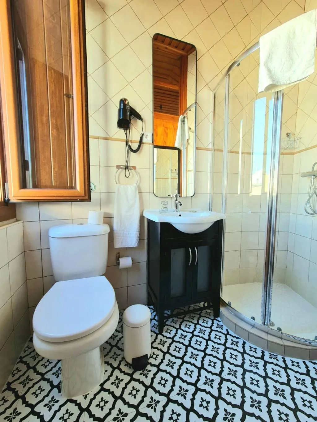 Room, Sunlight House, Algarve