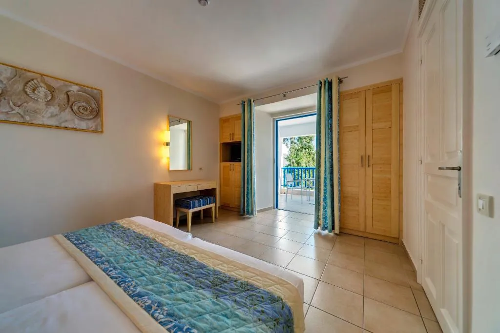 FAMILY ROOM STANDARD Room, Robinson Daidalos, Kos