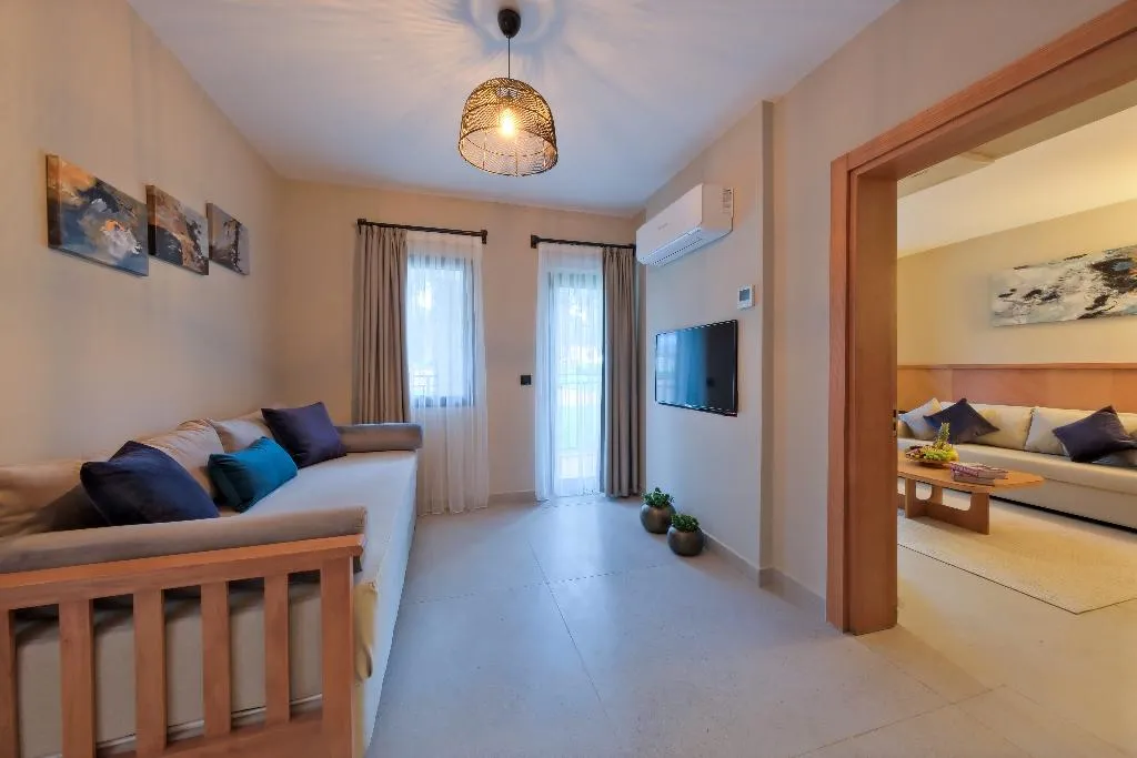 FAMILY ROOM SUPERIOR Room, Siu Collection, Antalya