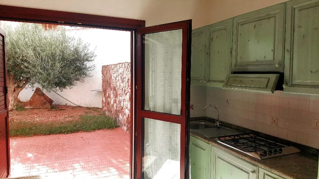 APARTMENT CAPACITY 4 Room, Residence L'Ancora, Cagliari