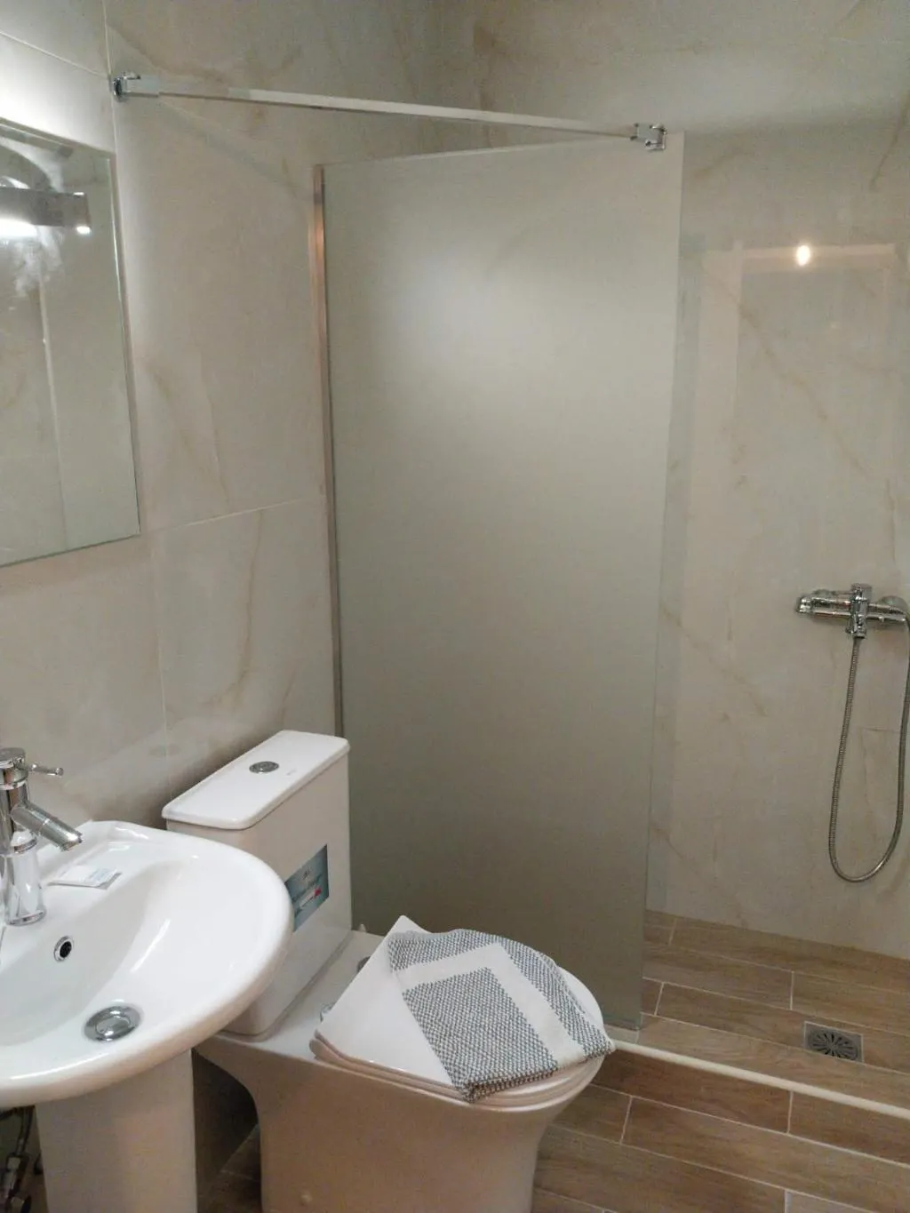 Room, Katerina Aprtments, Kos