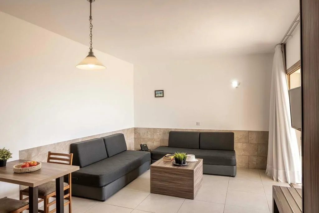 APARTMENT ONE BEDROOM Room, Electra Beach Holiday Village, Cyprus