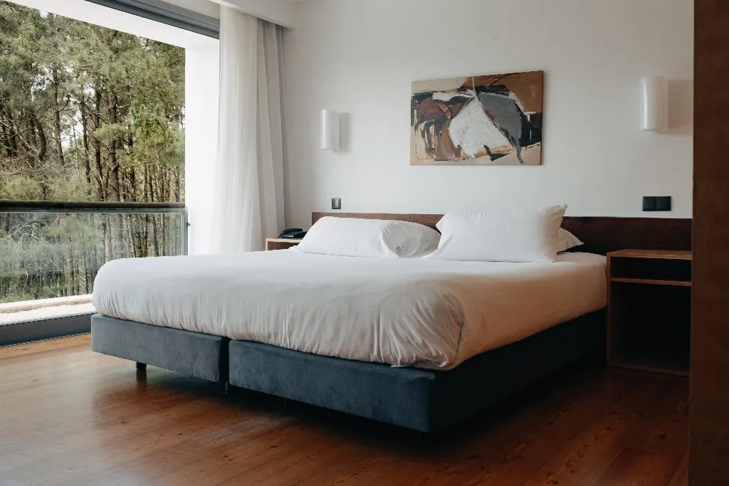 Room, Monte Prado Hotel & Spa, Porto