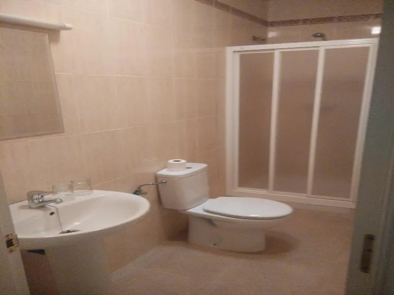 Double or Twin STANDARD Room, Hostal La Molina, Costa Del Sol