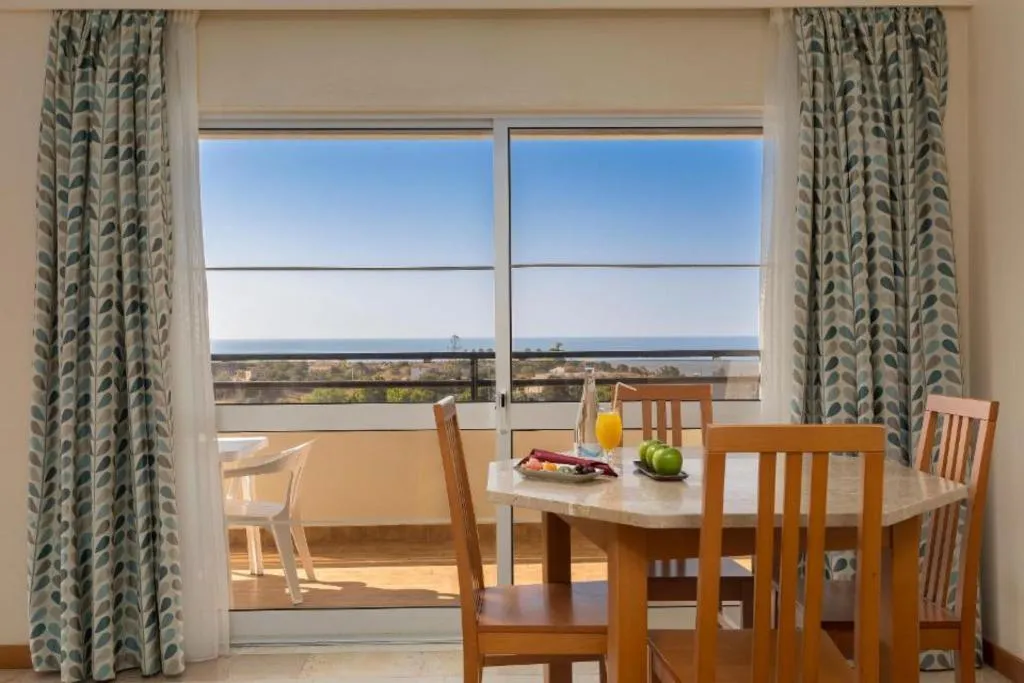SUITE SEA VIEW Room, Interpass Vauhotel Apartamentos, Algarve