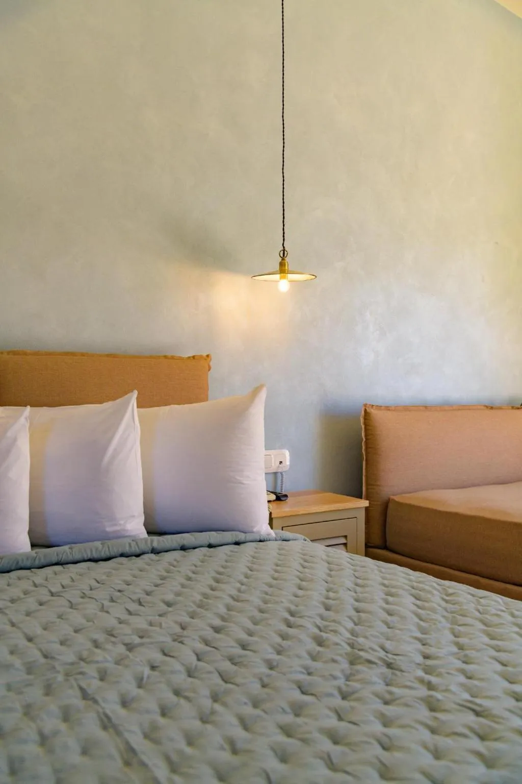 TRIPLE DELUXE Room, Panas, Kefallinia