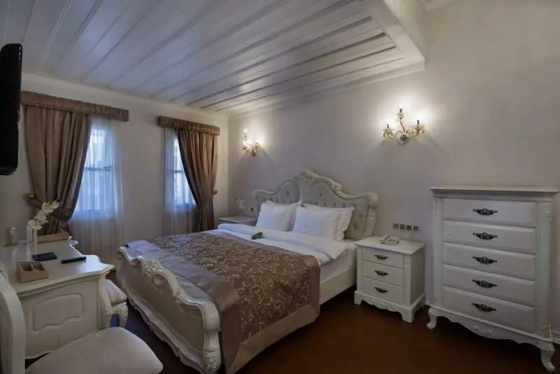 Room, Elegance Dream, Antalya