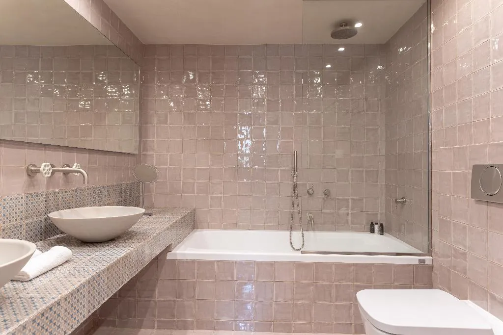 SUITE SUPERIOR Room, Alistos Hotel, Athens