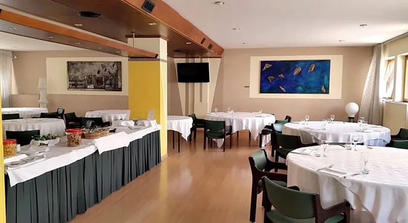 General view, Arte Hotel Perugia, Perugia