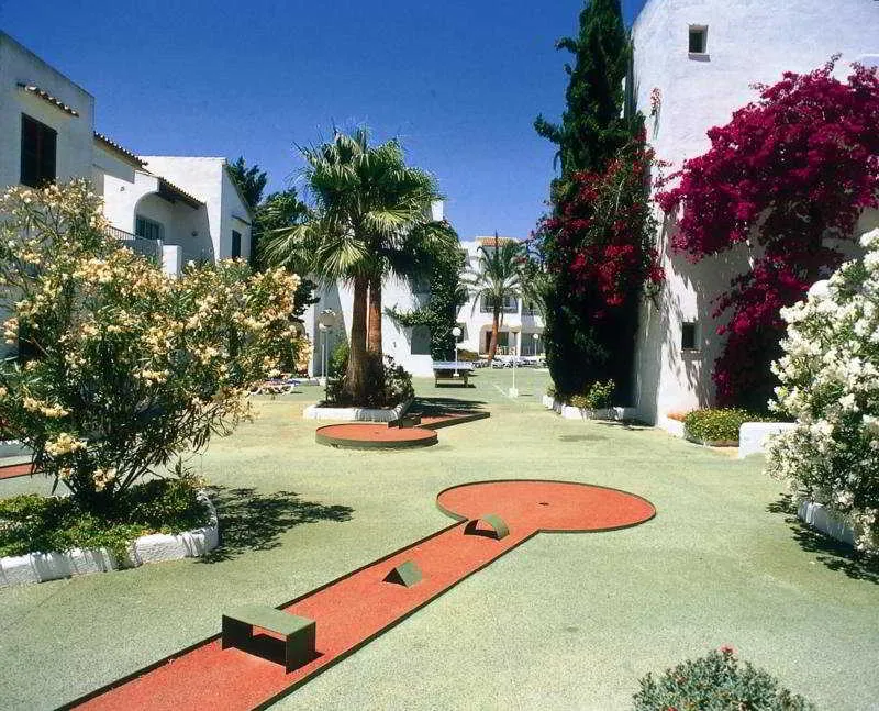 Sports and Entertainment, HSM Club Torre Blanca, Majorca