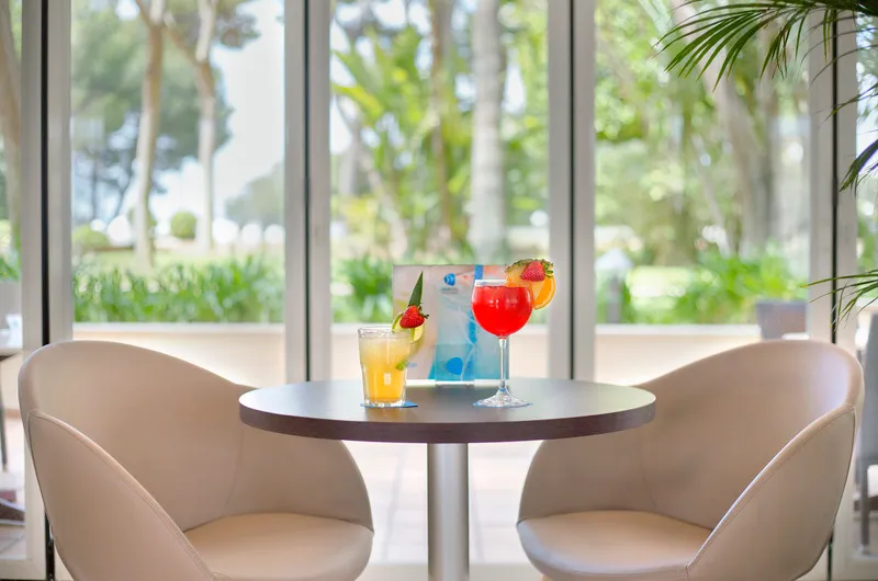 Bar, Grupotel Orient, Majorca