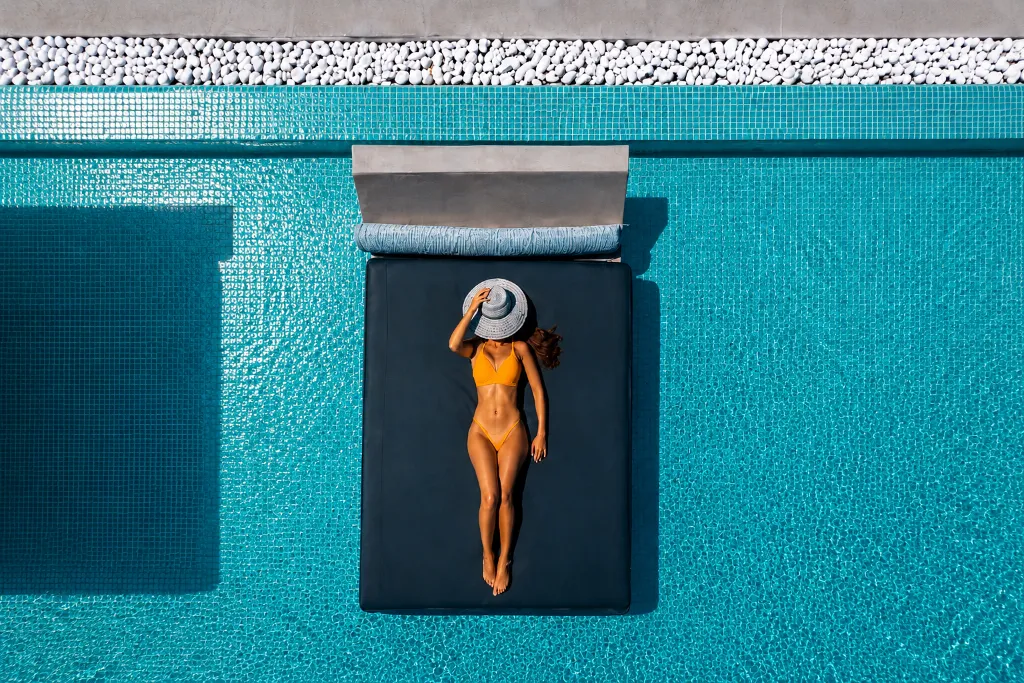 Pool, Myst Boutique Hotel - Spa, Santorini