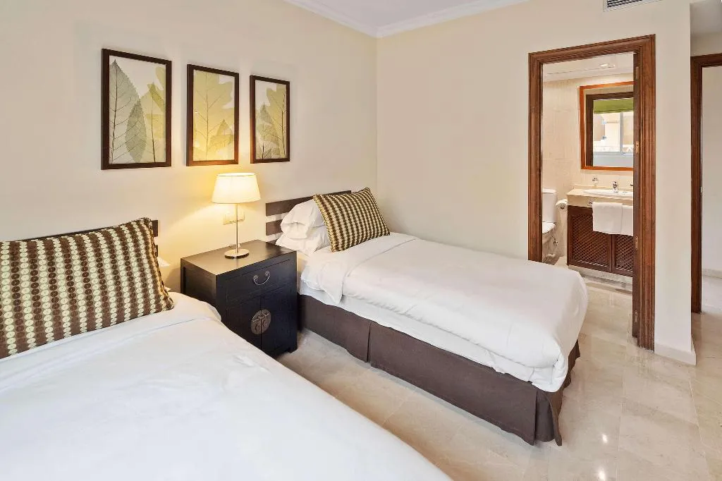 SUITE THREE BEDROOMS Room, Wyndham Grand Costa del Sol, Costa Del Sol