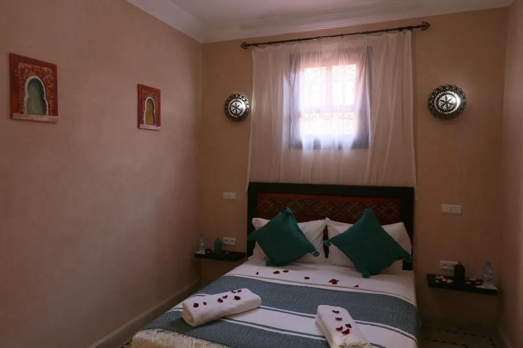 Room, Riad Elite, Marrakech