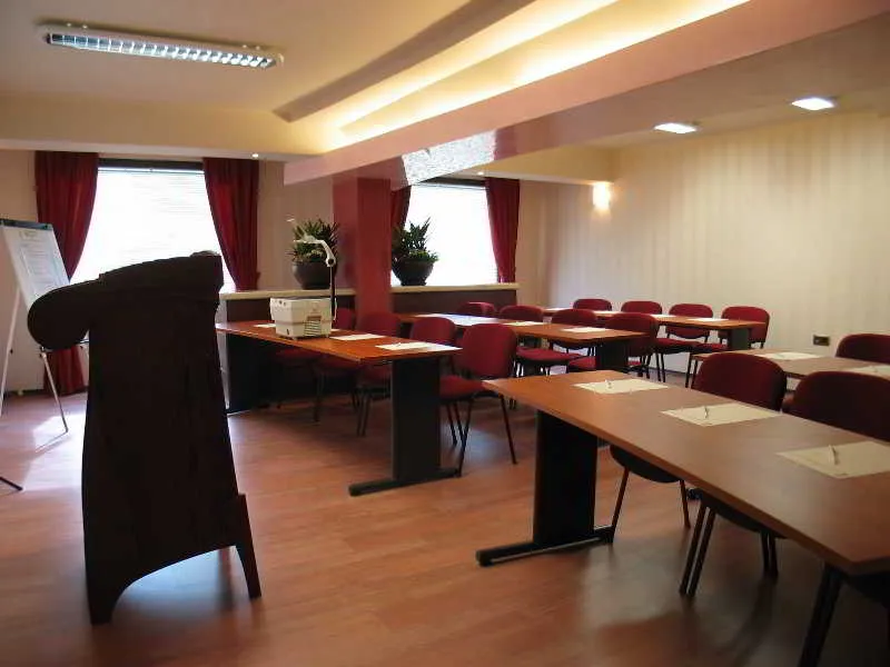 Conferences, Capitol, Varna