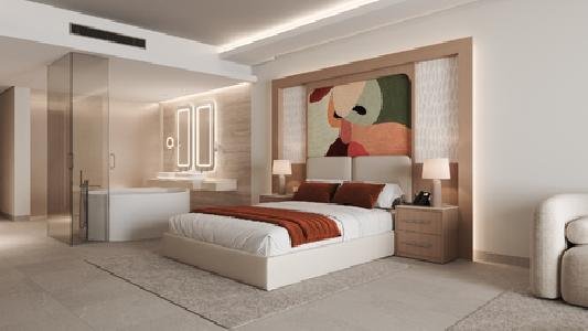 Tulua Sahl Hasheesh, Red Sea Riviera
