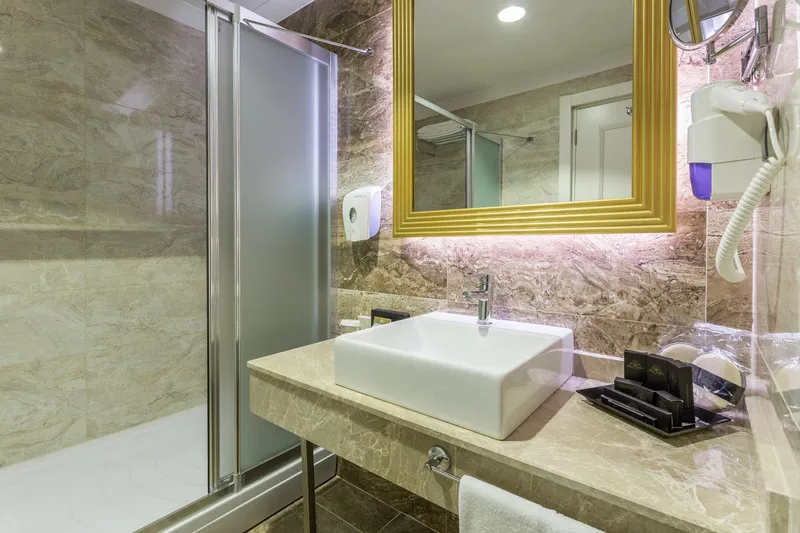 DOUBLE STANDARD Room, Mary Palace Resort & Spa, Antalya