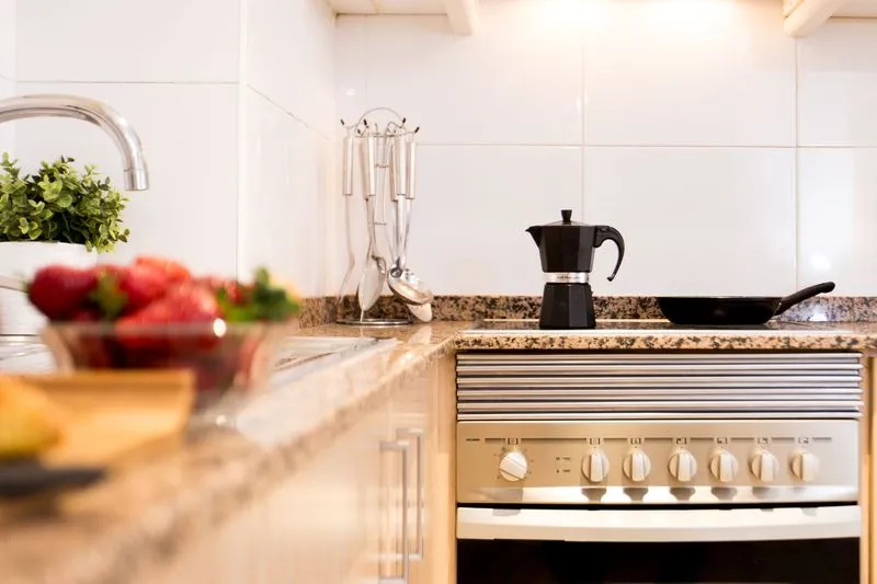 APARTMENT CAPACITY 6 Room, Valenciaflats Ciudad de las Ciencias, Valencia