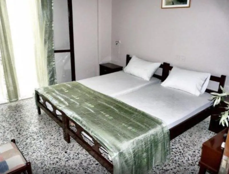 Room, Albatros Hotel, Athens