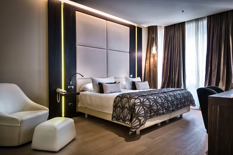 DOUBLE EXECUTIVE Room, The Square Milano Duomo, Milan