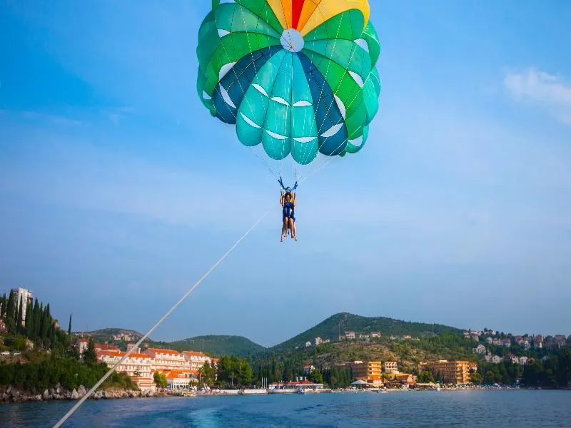 Sports and Entertainment, Remisens hotel Epidaurus, Dubrovnik
