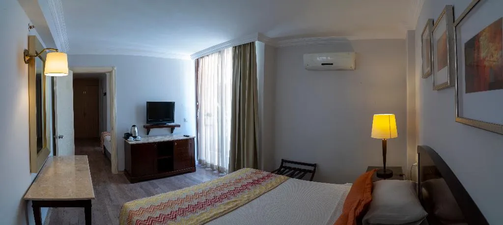 FAMILY ROOM CONNECTING ROOM Room, Akdora Resort & Spa Hotel, Antalya