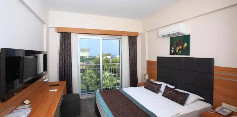 DOUBLE ANNEX Room, Golden Age Hotel Bodrum, Bodrum