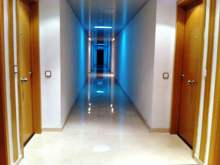 Park Suites Salou, Costa Dorada