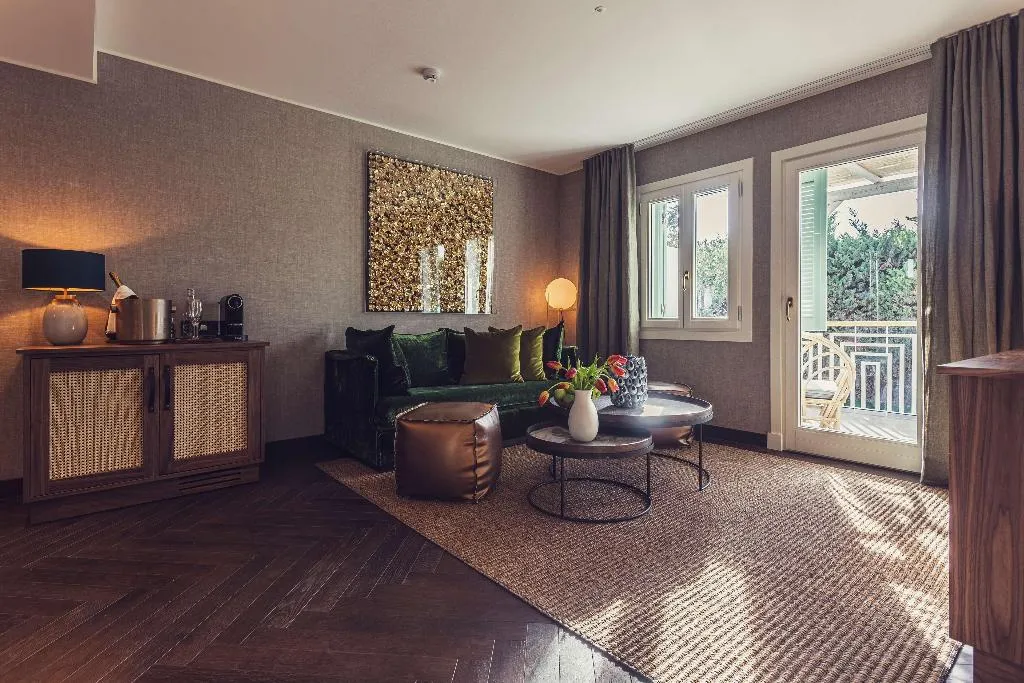 Room, Boho Club, Costa Del Sol