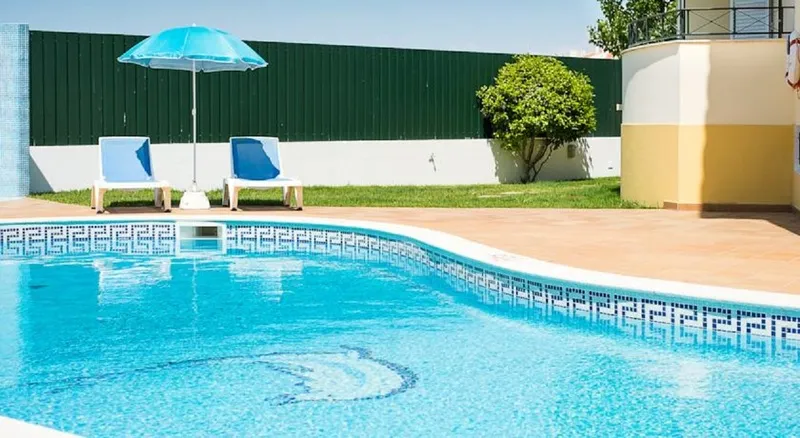 Pool, Benvindo Apartamentos by Umbral, Algarve