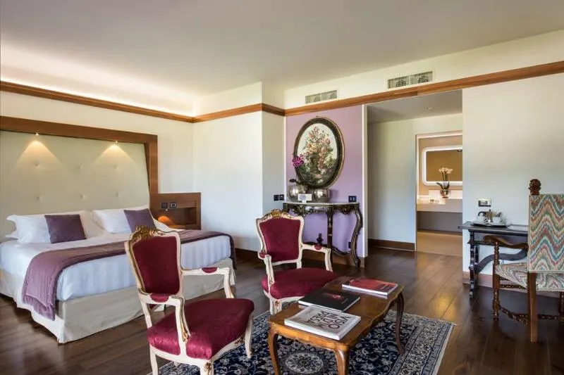 Room, Valle di Assisi Hotel & Spa, Perugia