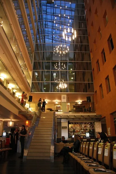 Lobby, Avalon Hotel & Conferences, Riga