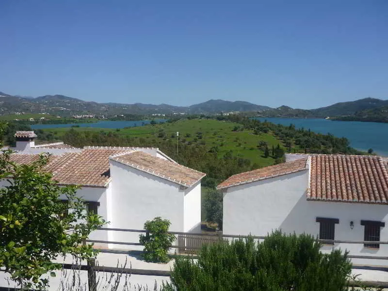General view, Alojamientos Huetor, Costa Del Sol