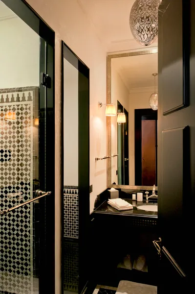 Room, Selman Marrakech, Marrakech