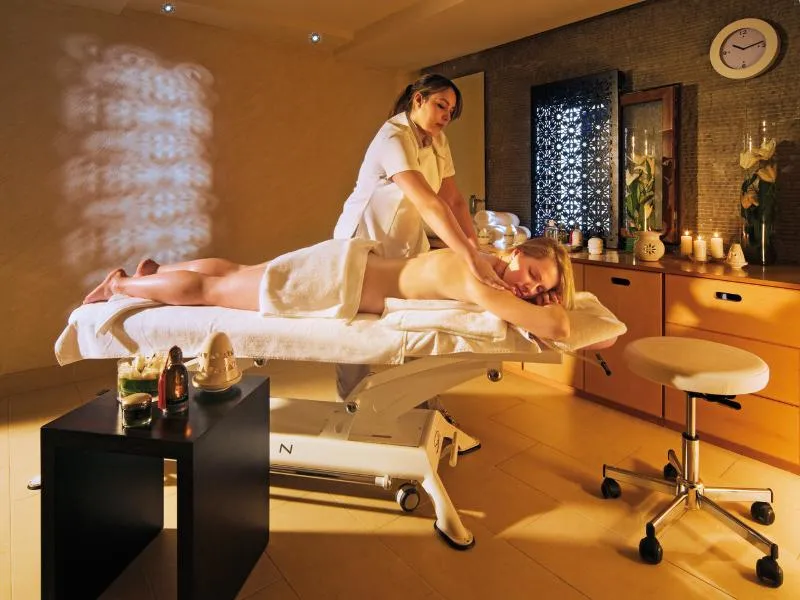 Sports and Entertainment, Hotel Riu Tikida Beach Adults Only - All inclusive, Agadir