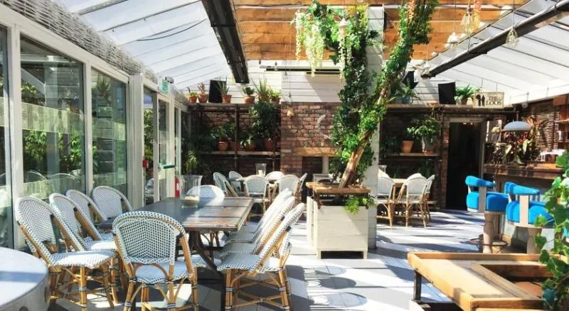 Restaurant, House Dublin, Dublin