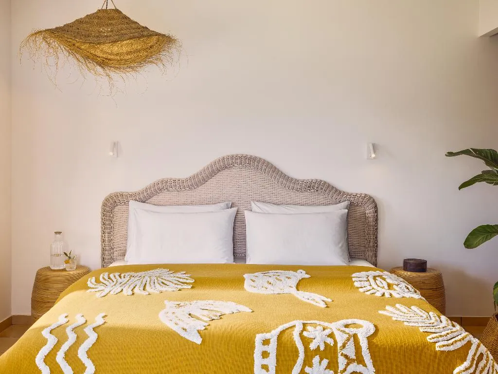 BUNGALOW CONNECTING ROOM Room, Grecotel Casa Paradiso, Kos