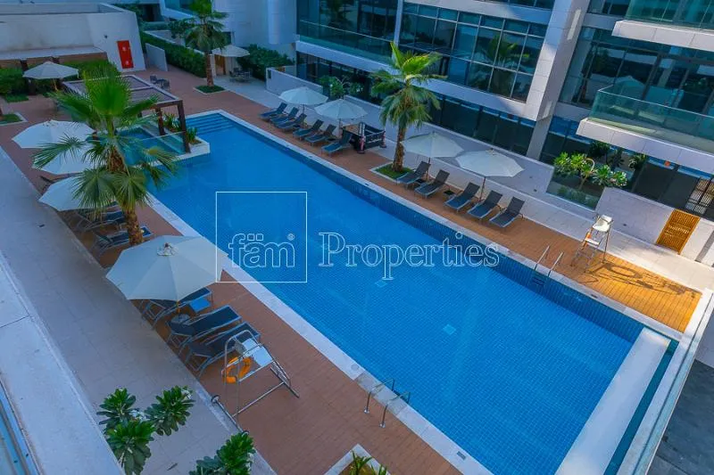 General view, FAM Living - City Walk Dubai, Dubai