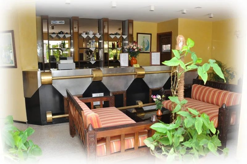 Bar, Aferni, Agadir
