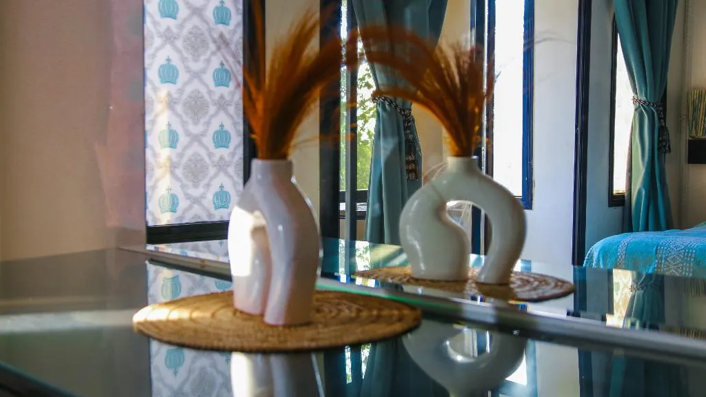 Room, Weedan Ferme D'hôtes, Marrakech