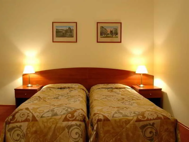Room, Krakow City Apartments, Krakow