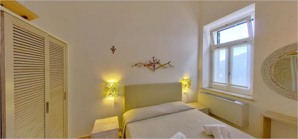 APARTMENT STANDARD Room, Nido del Pellegrino, Trapani